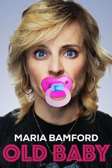 Maria Bamford: Old Baby